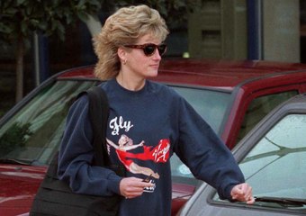 C’était le secret de la princesse Diana pour avoir une silhouette de rêve… Facile et agréable, on peut le faire à la maison