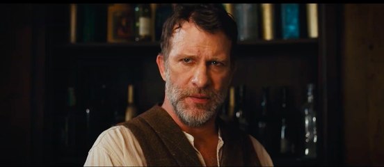 Apache Junction - Trailer (English) HD