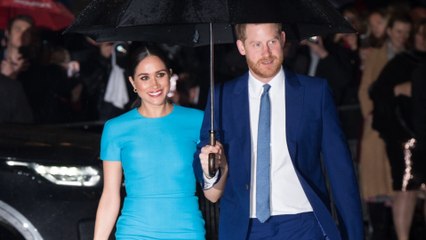 La famille royale ne déplore pas l'absence de Meghan Markle aux obsèques du Prince Phillip