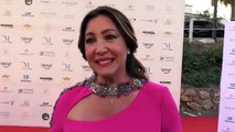 El motivo que ha obligado a Eva Longoria a no estar en la Gala Global Gift