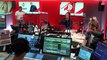 PÉPITE - Hervé en live et en interview dans Le Double Expresso RTL2 (27/08/21)