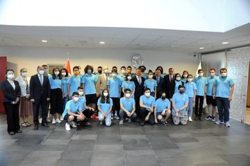 TİM ve İTÜ, uydular için yerli güneş panelleri geliştiriyor