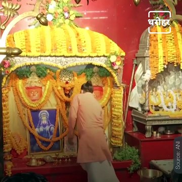 Bihar Government Allowed Reopening Of Religious Places In The State Today