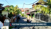 Muhammad Kece Ditahan di Rumah Tahanan Bareskrim Polri 20 Hari Kedepan