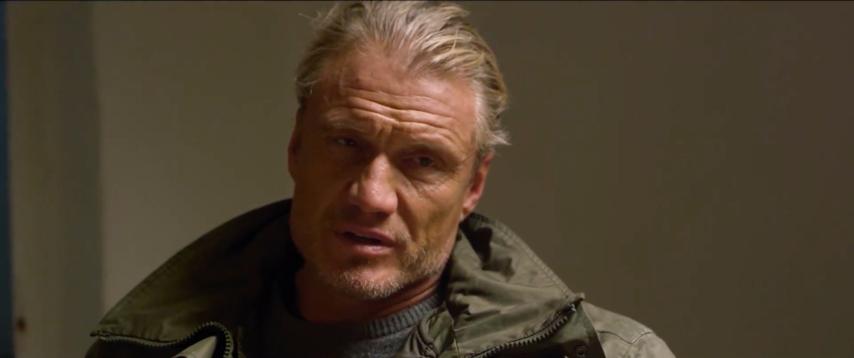 The Tracker - Trailer (Deutsch) HD