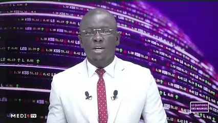 Le quotidien des bourses - 27/08/2021