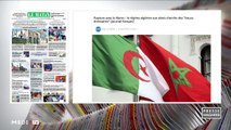 Presse Maghreb - 27/08/2021