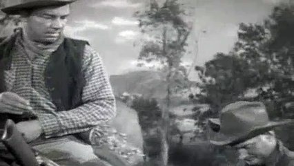 The Lone Ranger Season 4 Episode 27 The Bounty Hunter