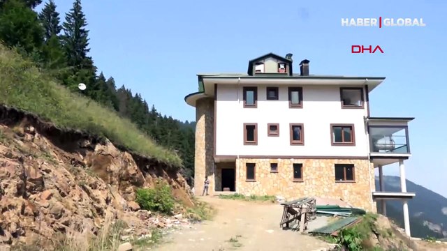 Prof. Dr. Mikdat Kadıoğlu'nun başı evine dadanan bozayı ile dertte: Herkes ayıyı taraf tutuyor, ne işin var orada diyor