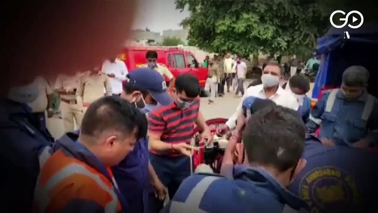 भोपाल में सीवेज सफाई के लिए गए तीन मज़दूरों की...