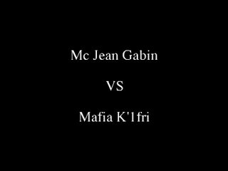 Mc jean gab1 mafia k'1 frites