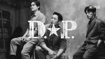 Jung Hae In, Koo Kyo Hwan, and Kim Sung Kyun of 'D.P.' Have Something Special To Say To You!