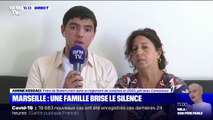 Règlements de comptes à Marseille: la mère et le frère d'une victime brisent le silence