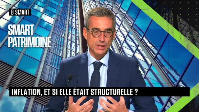 SMART PATRIMOINE - Le Club Actions du vendredi 27 août 2021