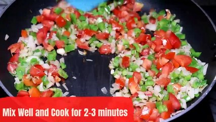 Veg Shawarma Sandwich By SB Recipe..