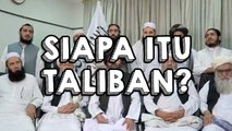 APA YANG SEBENARNYA TERJADI SAMA AFGHANISTAN