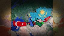 Esat Kabaklı'nın Türk Dünyası Marşı'na beğeni yağdı!