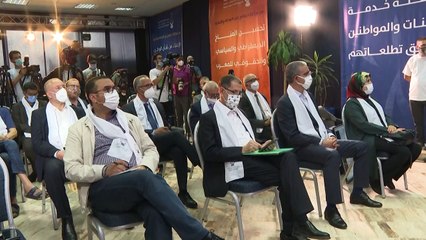 انطلاق حملة الانتخابات البرلمانية والمحلية في المغرب