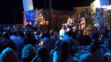 Sara Carbonero y Kiki Morente, ¡juntos en público por primera vez!