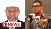 Ahmad Faizal and Idris Ahmad among fresh faces in the new Cabinet line-up
