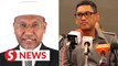 Ahmad Faizal and Idris Ahmad among fresh faces in the new Cabinet line-up
