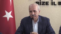 Kurtulmuş: 