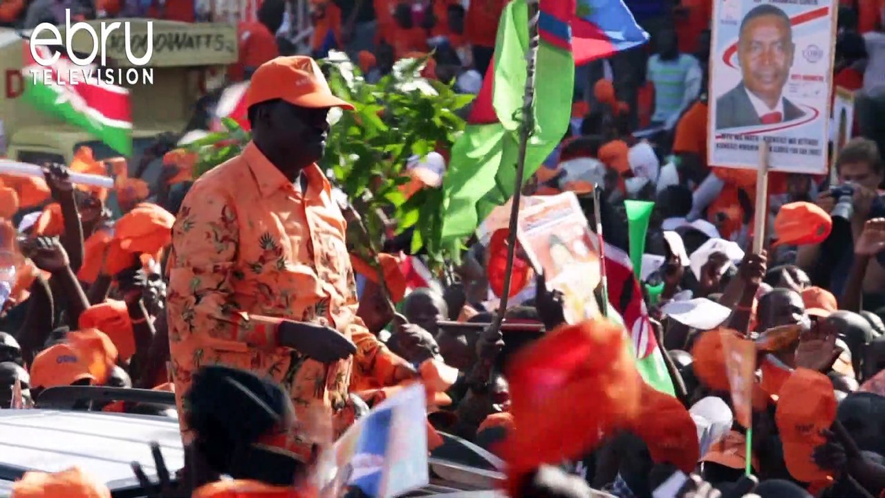 NASA Is Finally Dissolved: Registrar Of Political Parties Dissolves NASA Coalition