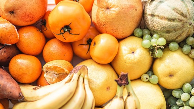 5 Kulit Buah yang Kaya Manfaat untuk Kesehatan