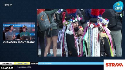 CCC®️ 2021 Replay (JP) 1 - Start