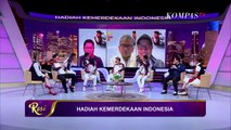 Pesan Atlet Olimpiade: Jangan Takut Jadi Atlet - ROSI