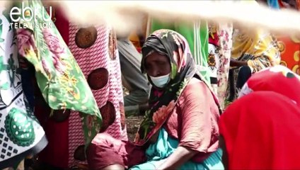 Over 378,000 Residents From The Coast In Dire Need Of Relief Food