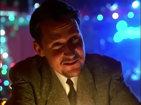 Eyes Wide Shut (1999) Trailer Oficial con Tom Cruise y Nicole Kidman