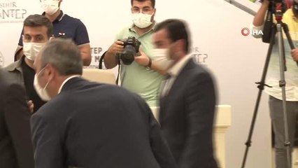 Gaziantep'te Çocuk Adalet Merkezi kurulacak