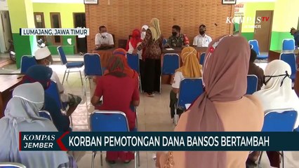 Warga Miskin Korban Pemotongan Dana Bansos Bertambah