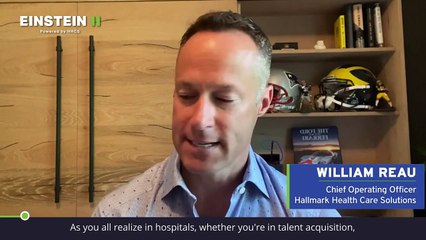 Compete with Agencies Attract & Retain the Nurses You Need