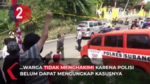 TOP3NEWS: Muhammad Kece Tersangka, Alibi Suami Korban Pembunuhan Subang, Ibu Berwajah Mirip Jokowi