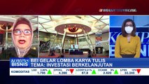 HUT ke-44 Pasar Modal, Bursa Efek Indonesia Gelar Lomba Karya Tulis Berhadiah Puluhan Juta Rupiah