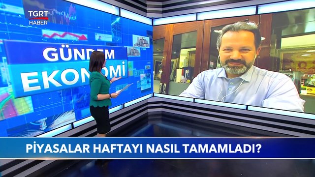 İslam Memiş Jackson Hole Toplantısı Öncesi Piyasaları Son Durumları Yorumladı