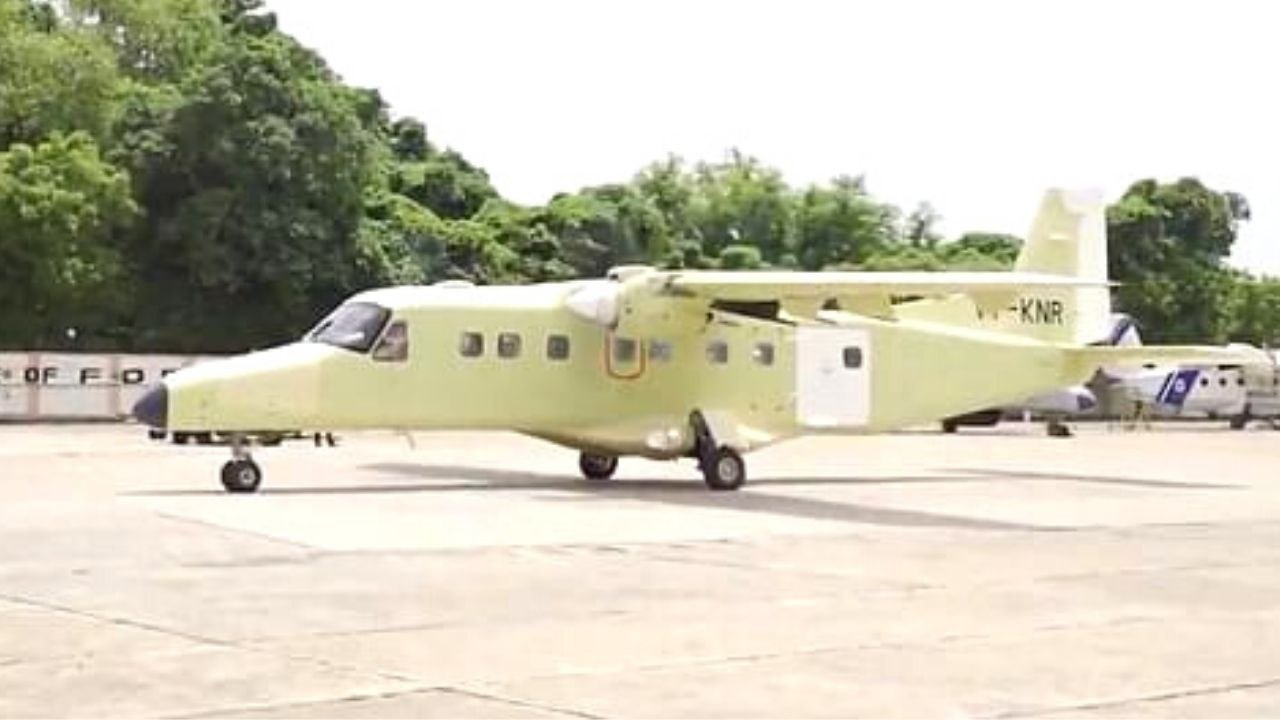DGCA ಟೈಪ್ ಸರ್ಟಿಫಿಕೇಟ್ ಗೆ HAL ನ ಯಶಸ್ವಿ ಪ್ರಯೋಗ | Oneindia Kannada