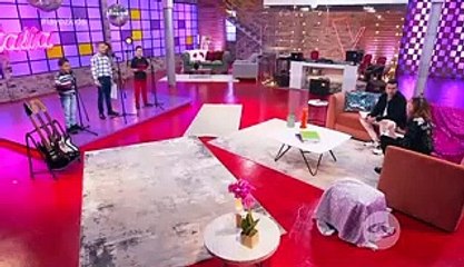 La Voz Kids 2021 - Capítulo 27 completo HD