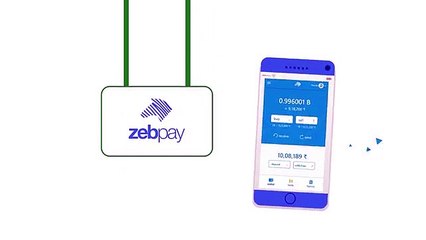 Zebpay - India's Leading Bitcoin and Cryptocurrency Exchange