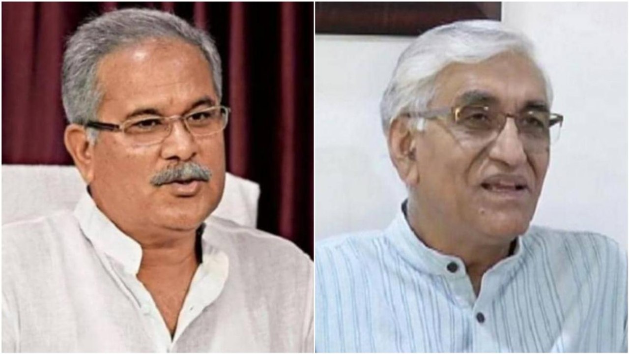 Bhupesh Baghel or TS Singh Deo, who will be Chhattisgarh CM?