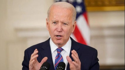 Kabul Blast: Joe Biden gave clean chit to Taliban, know why