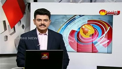 చంద్రబాబుకు డిప్యూటీ సీఎం నారాయణ స్వామి సవాల్‌