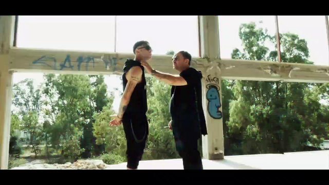 Alessio Ossino feat Alessandro Fiorello -TREMA-