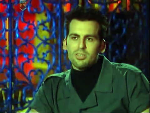 The Making of Resident Evil 2 Apocalypse Behind The Scenes Part 1