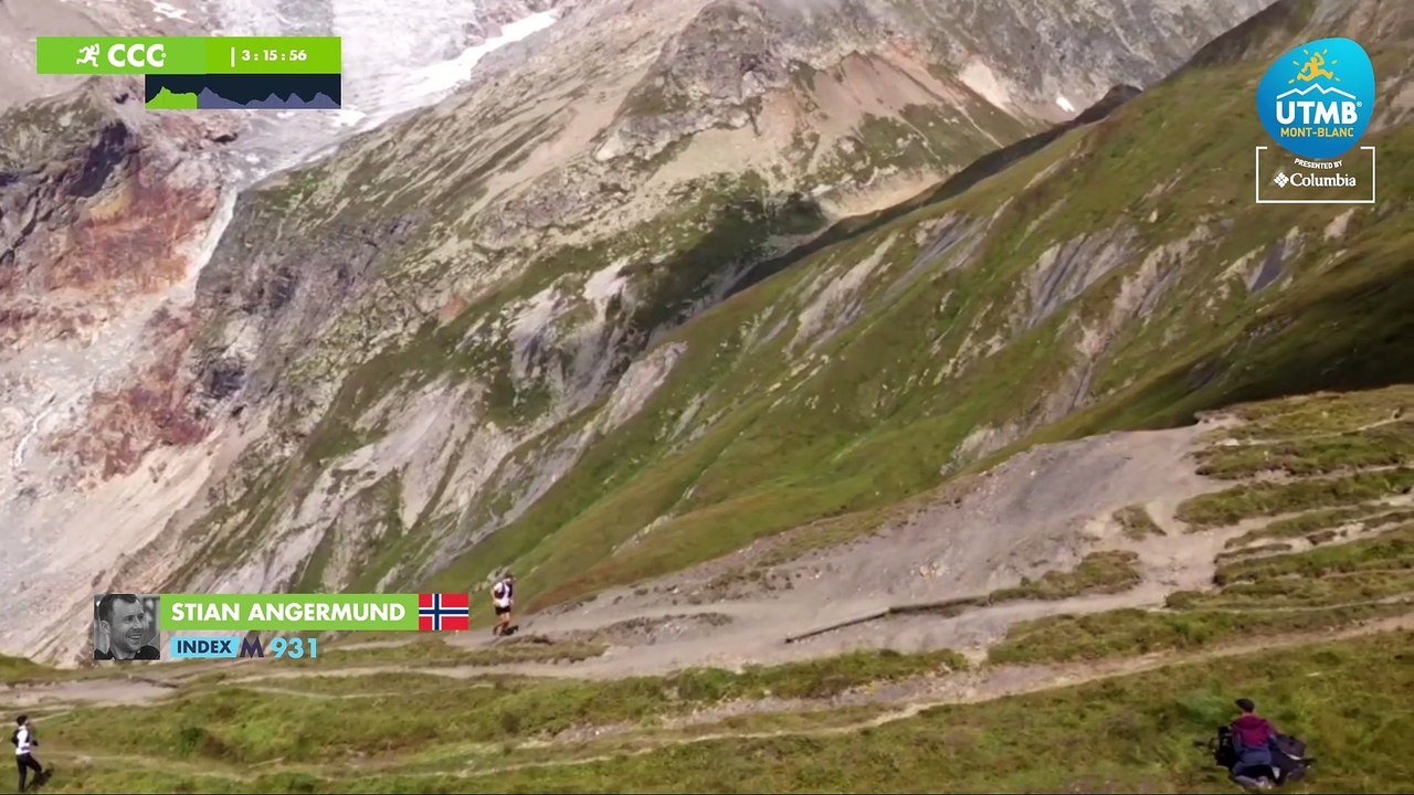 CCC® 2021 Update 3 - Grand Col Ferret
