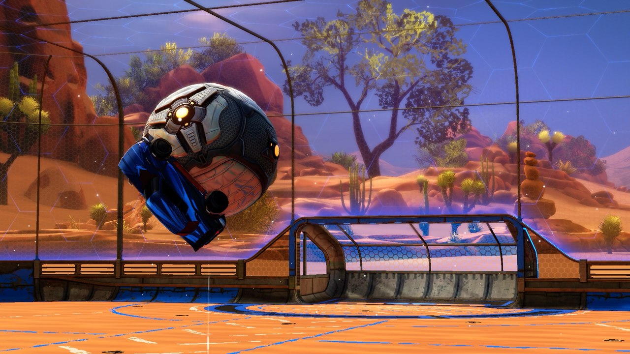 Wie geht der Flip Reset? | Rocket League Guides Pt. 7