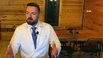 Aşırı sıcaklar hayvanları da olumsuz etkiliyor