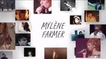 Mylène Farmer : publicité pour la compilation 